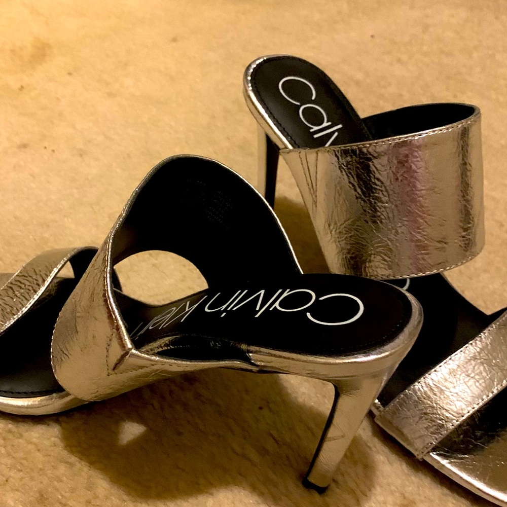 Calvin Kline shoes